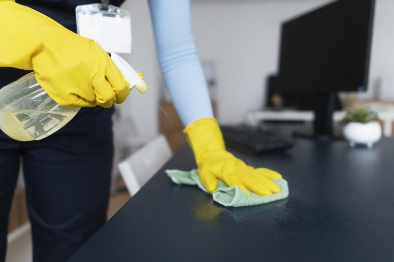 Professional Office Cleaning Melbourne