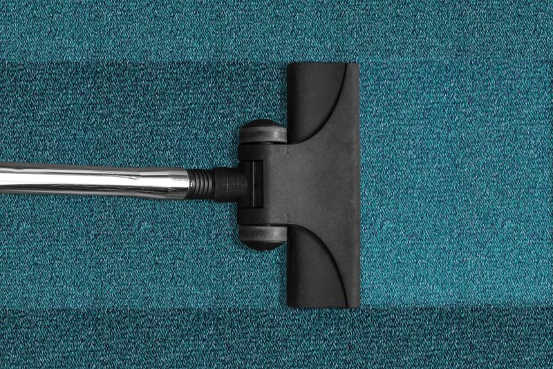 Local Carpet Cleaning