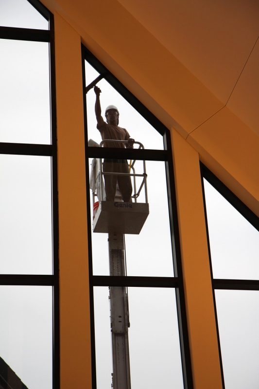 Affordable Window Cleaning