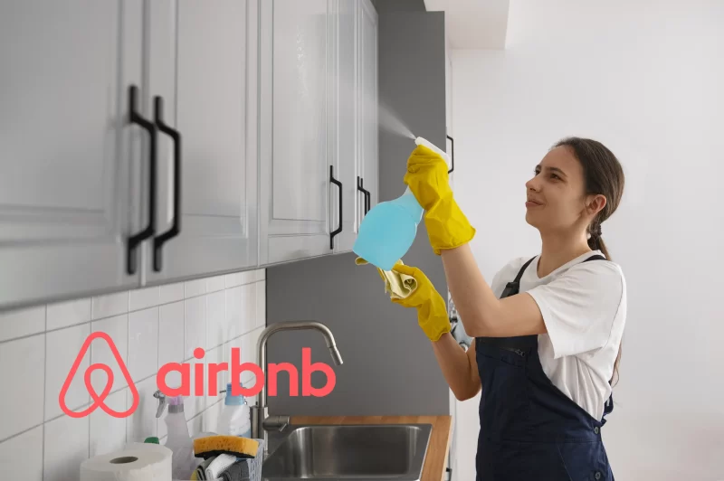 Airbnb Cleaners Melbourne